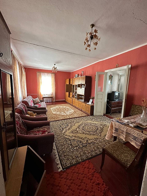 Продаж цегляного будинку в м.Звенигородка Звенигородка - изображение 7