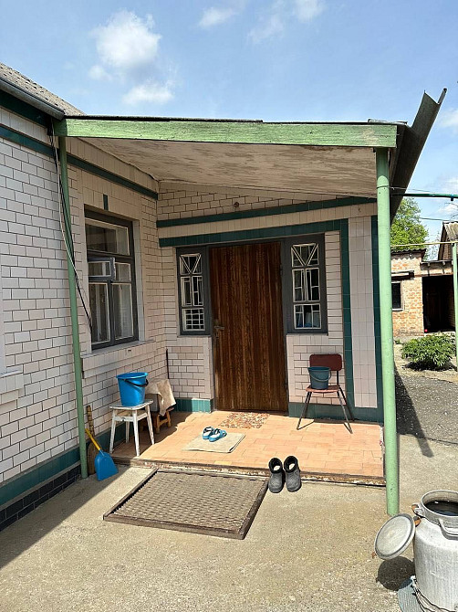 Продаж цегляного будинку в м.Звенигородка Звенигородка - изображение 5