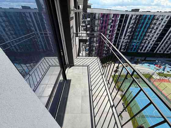 Продається простора 2 кім квартира з балконом в ЖК 
Family Plaza Ивано-Франковск