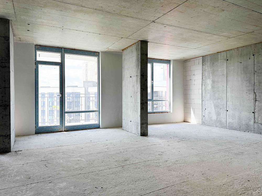 Продається простора 2 кім квартира з балконом в ЖК 
Family Plaza Ивано-Франковск - изображение 3