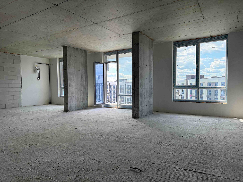 Продається простора 2 кім квартира з балконом в ЖК 
Family Plaza Ивано-Франковск - изображение 4