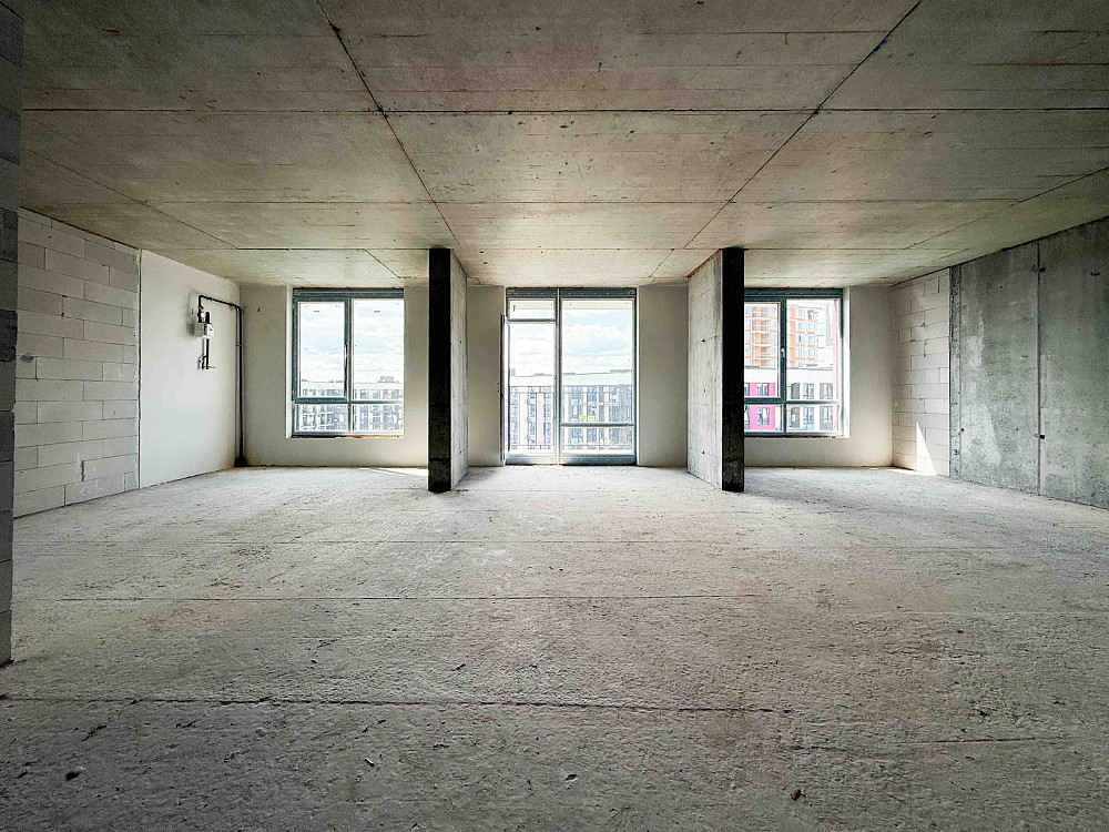 Продається простора 2 кім квартира з балконом в ЖК 
Family Plaza Ивано-Франковск - изображение 2