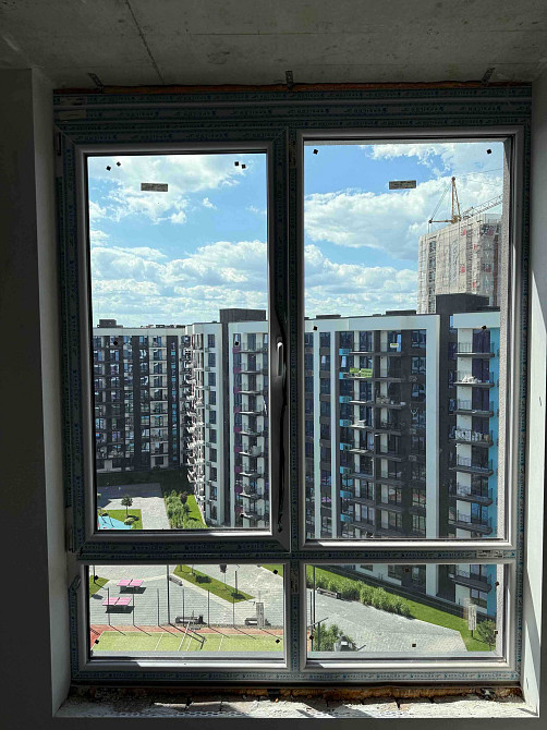 Продається простора 2 кім квартира з балконом в ЖК 
Family Plaza Ивано-Франковск - изображение 8