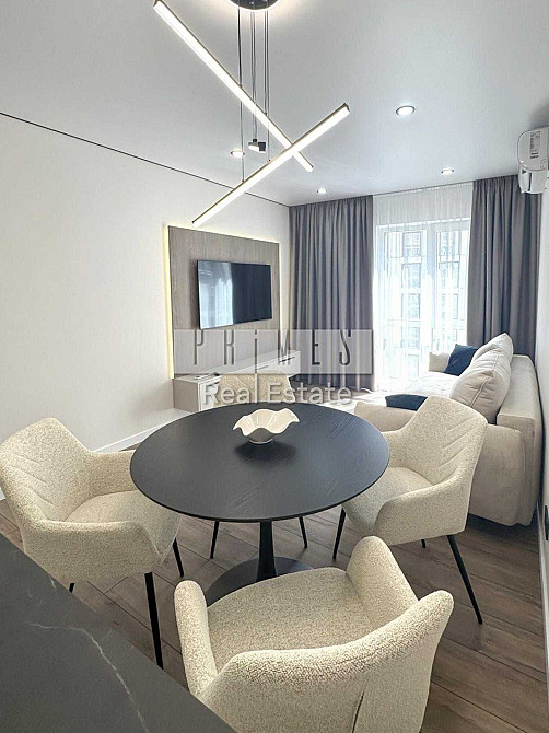 Продаж квартири ЖК Нова Англія Київ - зображення 2