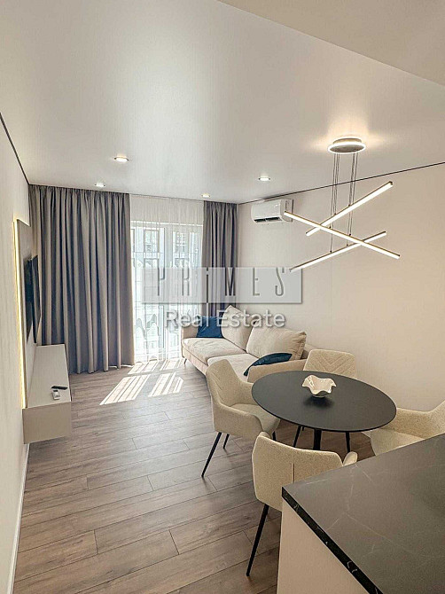 Продаж квартири ЖК Нова Англія Київ - зображення 1