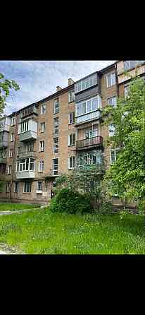 Продам свою 1-к квартиру, Нивки Київ