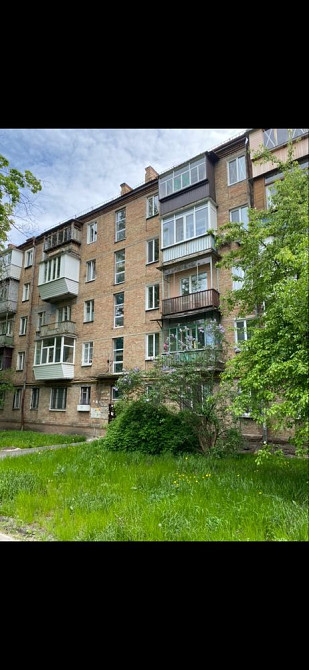 Продам свою 1-к квартиру, Нивки Київ - зображення 4