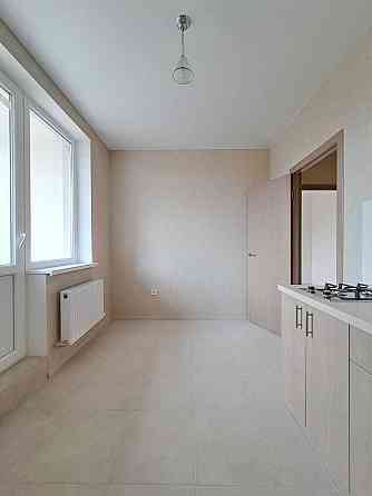 НОВАЯ 1к. квартира, на 2 этаже ЖК 7 НЕБО Авангард