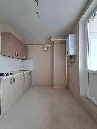 НОВАЯ 1к. квартира, на 2 этаже ЖК 7 НЕБО Авангард