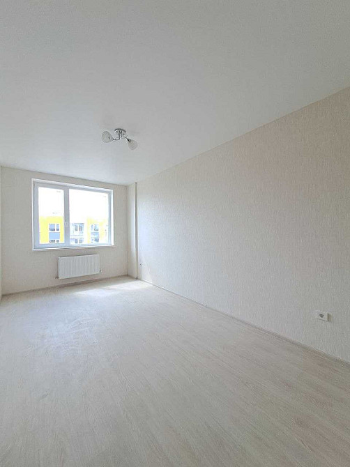 НОВАЯ 1к. квартира, на 2 этаже ЖК 7 НЕБО Авангард - изображение 8