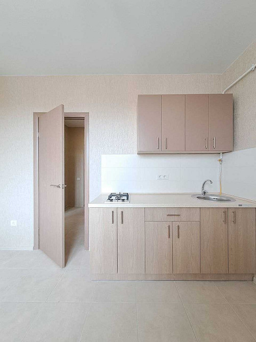 НОВАЯ 1к. квартира, на 2 этаже ЖК 7 НЕБО Авангард - изображение 4