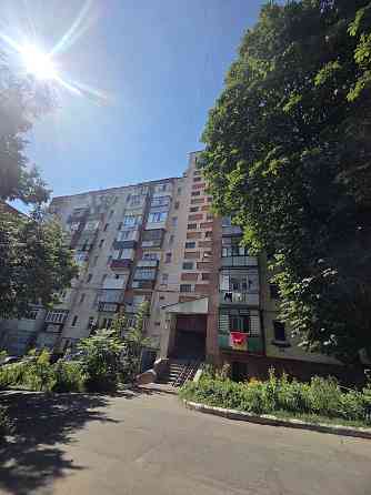 Продаж 1к квартири Виставка 22м² Хмельницкий