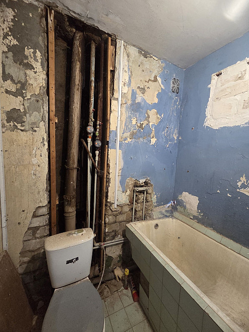 Продаж 1к квартири Виставка 22м² Хмельницький - зображення 7