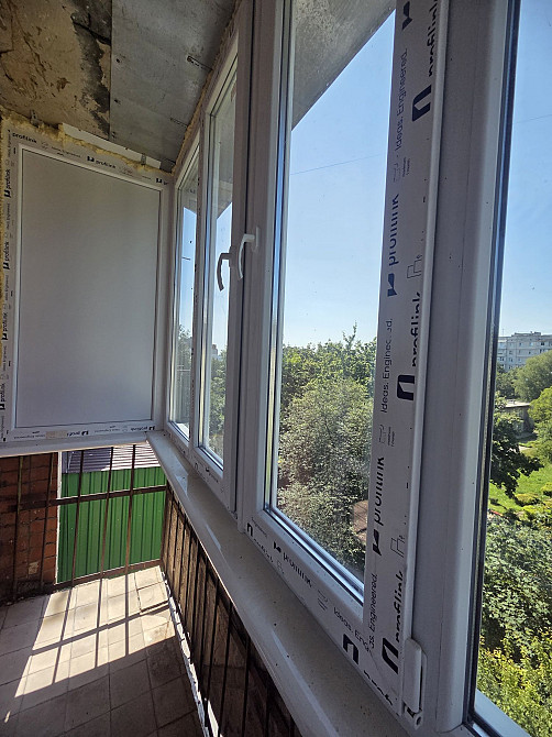 Продаж 1к квартири Виставка 22м² Хмельницький - зображення 2