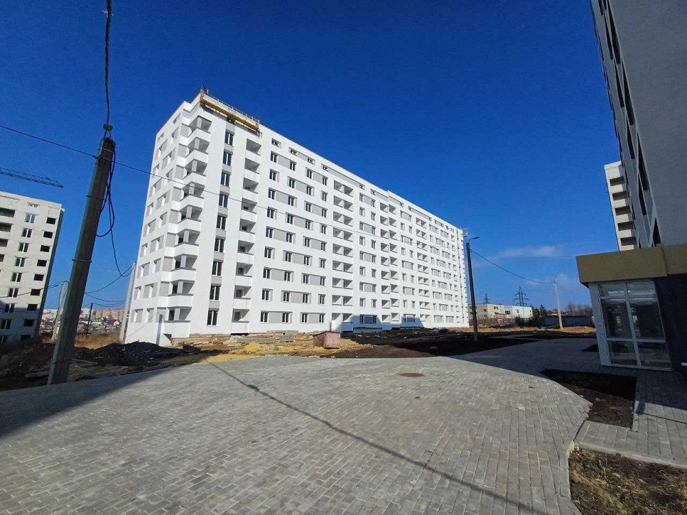 СРОЧНО РЕАЛЬНАЯ ЖК Сказка Продам 1 комн квартиру 43м2 Холодная Гора AB Харьков - изображение 4