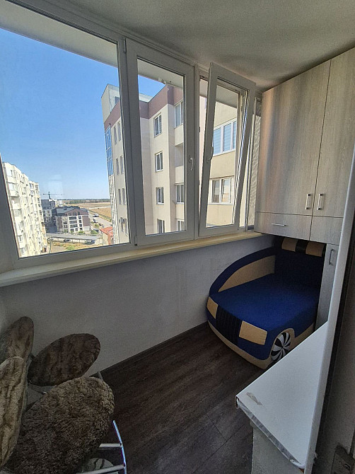 Продам 1 ком квартиру на Бочарова Одесса - изображение 8