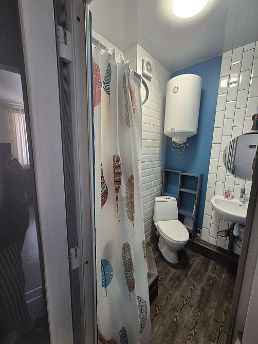 Продам 1 ком квартиру на Бочарова Одесса - изображение 4