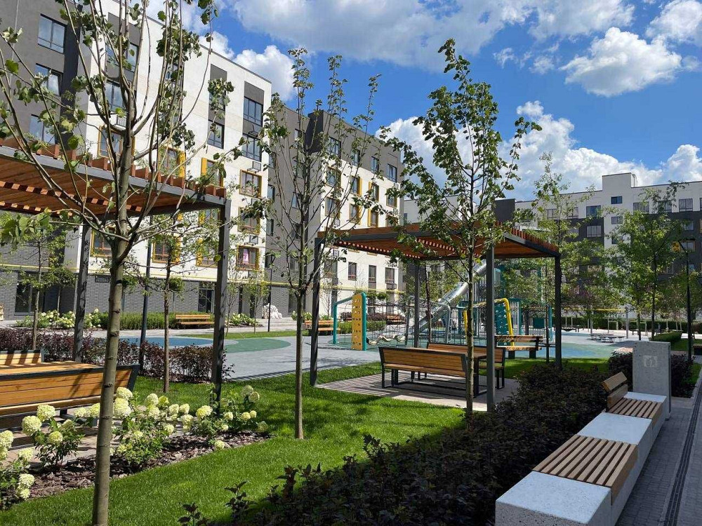 Найдешевша квартира з ремонтом ЖК Молодість Ірпінь Ірпінь - зображення 8