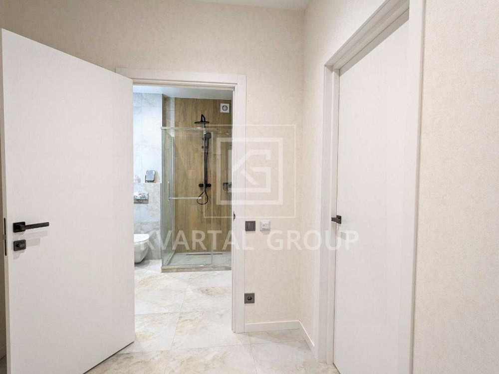 Найдешевша квартира з ремонтом ЖК Молодість Ірпінь Ірпінь - зображення 6