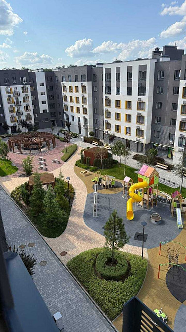 Найдешевша квартира з ремонтом ЖК Молодість Ірпінь Ірпінь - зображення 7