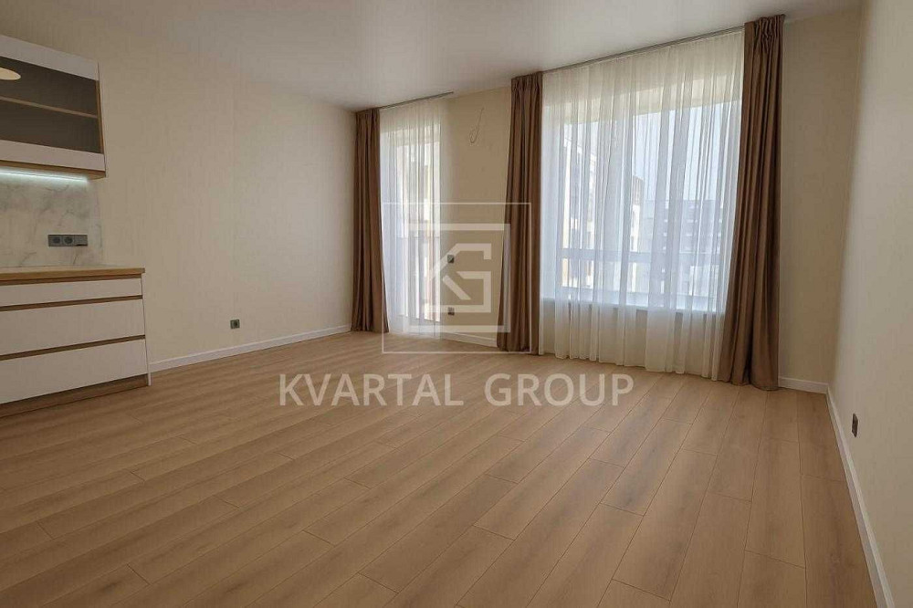 Найдешевша квартира з ремонтом ЖК Молодість Ірпінь Ірпінь - зображення 1