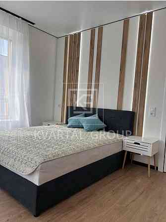 єОселя 3%/7% Продам ГАРНУ євро2к квартиру з ремонтом. Газ. 40м2. Ирпень