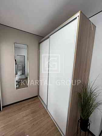 єОселя 3%/7% Продам ГАРНУ євро2к квартиру з ремонтом. Газ. 40м2. Ирпень