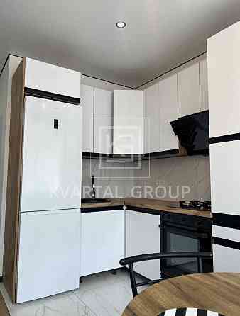 єОселя 3%/7% Продам ГАРНУ євро2к квартиру з ремонтом. Газ. 40м2. Ирпень