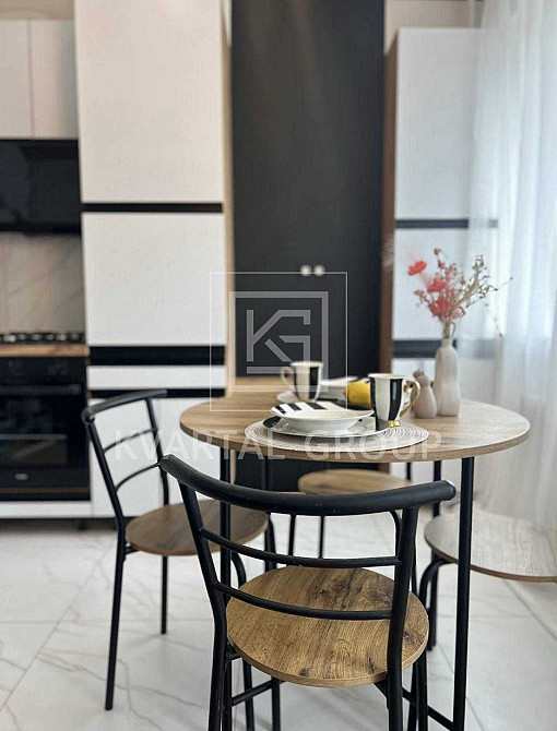 єОселя 3%/7% Продам ГАРНУ євро2к квартиру з ремонтом. Газ. 40м2. Ірпінь - зображення 8