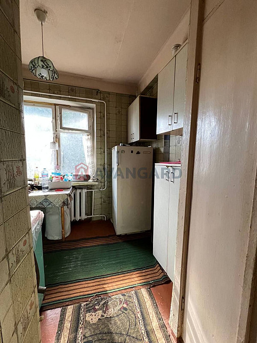 Срочная продаж 2-к квартиры на Высоковольтной, 12 Днепр - изображение 4