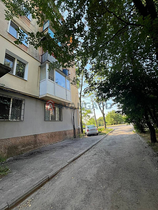 Срочная продаж 2-к квартиры на Высоковольтной, 12 Днепр - изображение 1