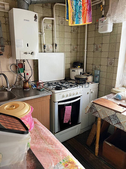 Срочная продаж 2-к квартиры на Высоковольтной, 12 Днепр - изображение 5