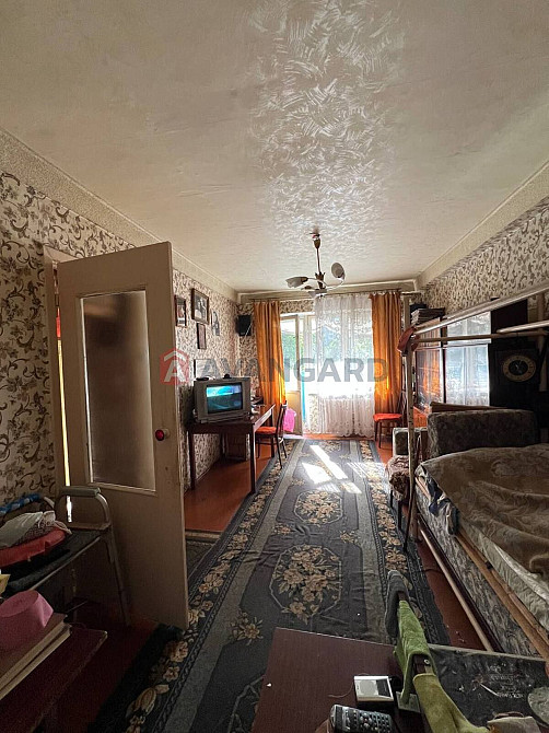 Срочная продаж 2-к квартиры на Высоковольтной, 12 Днепр - изображение 2