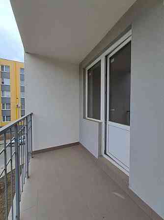 Новая 1к. квартира ЖК 7 небо Авангард