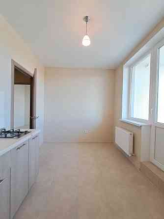 Новая 1к. квартира ЖК 7 небо Авангард