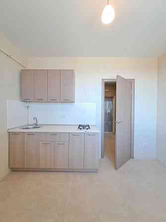 Новая 1к. квартира ЖК 7 небо Авангард