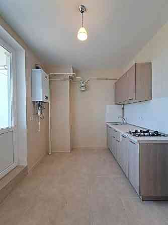 Новая 1к. квартира ЖК 7 небо Авангард