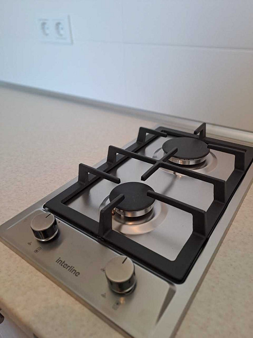 Новая 1к. квартира ЖК 7 небо Авангард - изображение 2