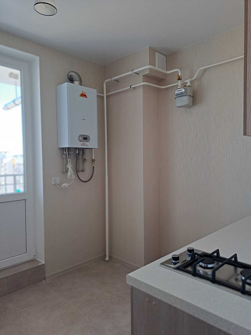 Новая 1к. квартира ЖК 7 небо Авангард - изображение 7