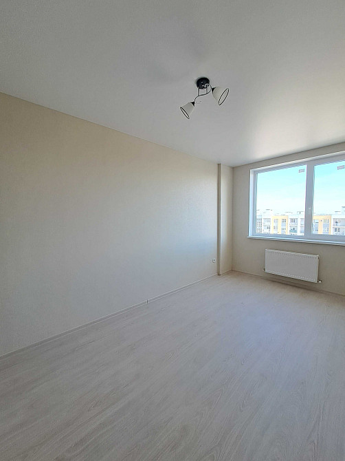 Новая 1к. квартира ЖК 7 небо Авангард - изображение 8