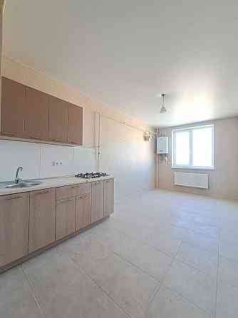 НОВАЯ 2к. квартира ЖК 7 небо Авангард