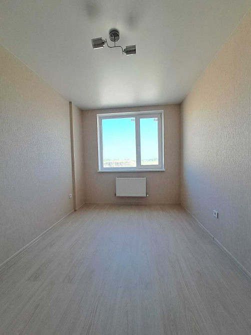 НОВАЯ 2к. квартира ЖК 7 небо Авангард - изображение 3