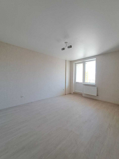 НОВАЯ 2к. квартира ЖК 7 небо Авангард - изображение 2