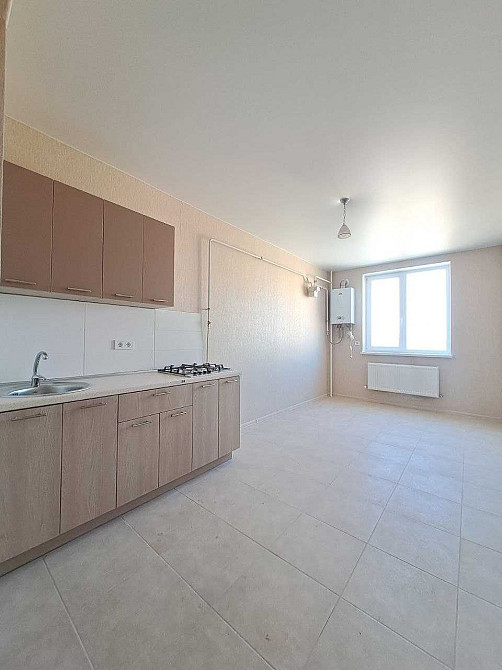 НОВАЯ 2к. квартира ЖК 7 небо Авангард - изображение 1