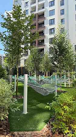 1-кімнатна квартира в Синергія Сіті. Ирпень