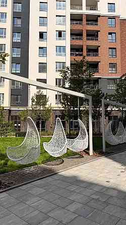 1-кімнатна квартира в Синергія Сіті. Ирпень