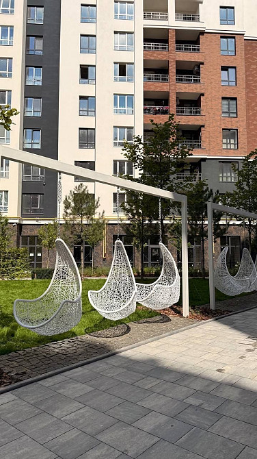 1-кімнатна квартира в Синергія Сіті. Ирпень - изображение 3