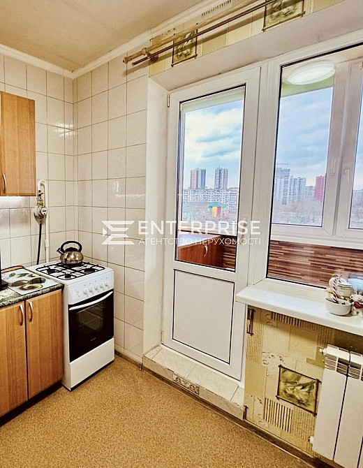 Продаж 1к квартири по вул. П. Вершигори, Дніпровський район Київ - зображення 4