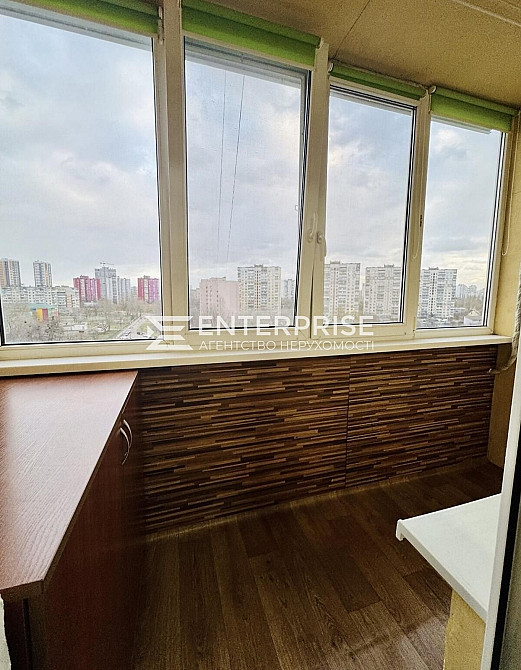 Продаж 1к квартири по вул. П. Вершигори, Дніпровський район Київ - зображення 8