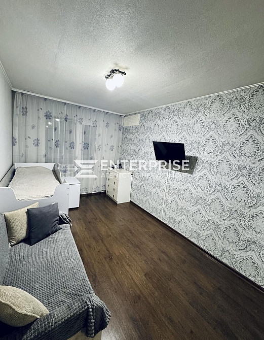 Продаж 1к квартири по вул. П. Вершигори, Дніпровський район Київ - зображення 1